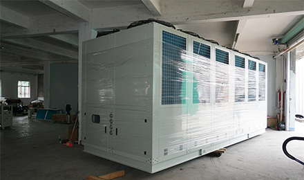 哪種冷水機企業發展更好？